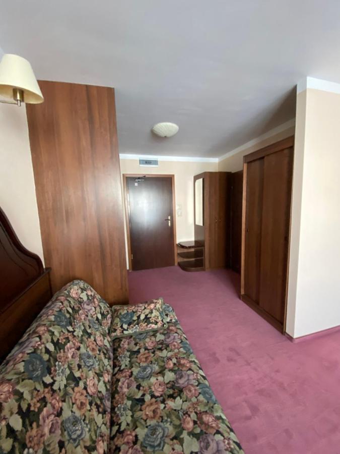 Apartamenty Rodzinne Przy Plazy Kolobrzeg Bagian luar foto