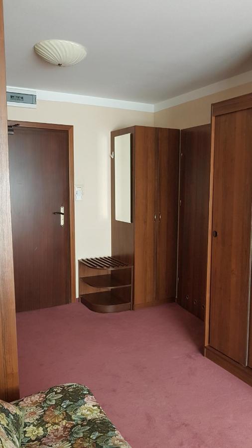 Apartamenty Rodzinne Przy Plazy Kolobrzeg Bagian luar foto