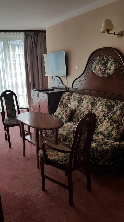 Apartamenty Rodzinne Przy Plazy Kolobrzeg Bagian luar foto