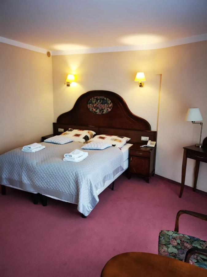 Apartamenty Rodzinne Przy Plazy Kolobrzeg Bagian luar foto